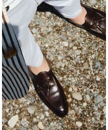 Santoni | ローファー