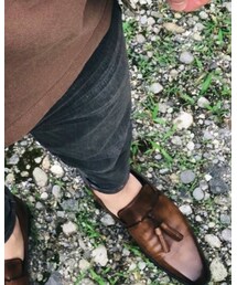 UNIQLO | デニムパンツ