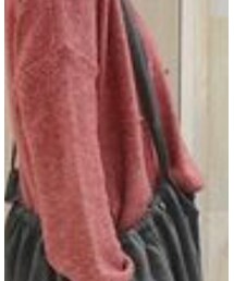 alacrity | ニット/セーター