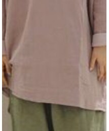 alacrity | トップス