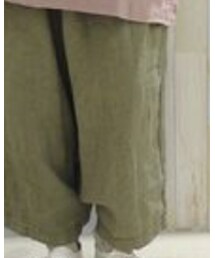 alacrity | パンツ