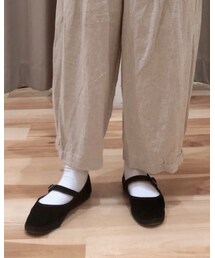 drogheria crivellini | バレエシューズ