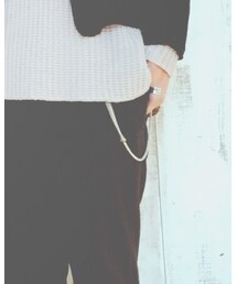 unsame | ウォレットチェーン