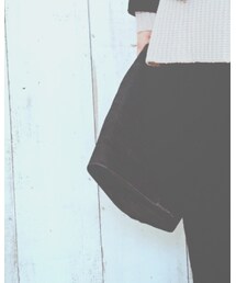 THE COLOR | クラッチバッグ