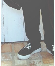 JULIEN DAVID | スニーカー