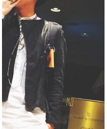 Hender Scheme | ファッション雑貨