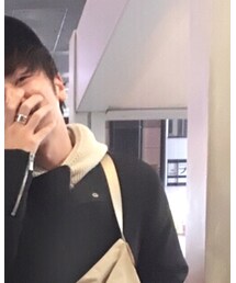 crepuscule | パーカー