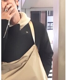 nonnative | その他アウター