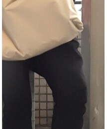 AUGUSTE PRESENTATION | その他パンツ