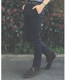 UNIQLO | チノパンツ