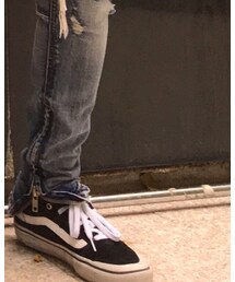 VANS | スニーカー