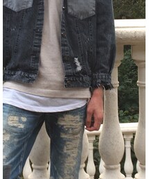 H&M | Tシャツ/カットソー