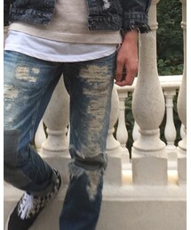 HYSTERIC GLAMOUR | デニムパンツ