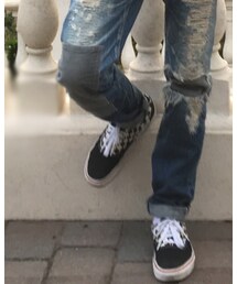 VANS | スニーカー