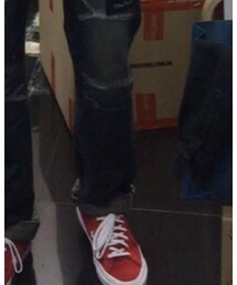 CONVERSE | スニーカー