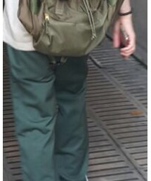 Carhartt | チノパンツ