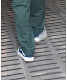 VANS | スニーカー