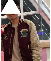 Alpha Industries | MA-1