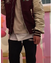 H&M | Tシャツ/カットソー