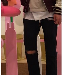 Dickies | チノパンツ