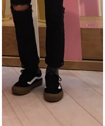 VANS | スニーカー