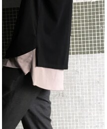 H&M | Tシャツ/カットソー