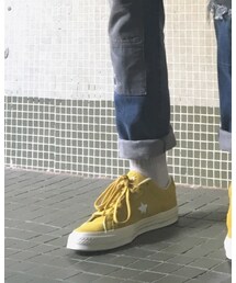CONVERSE | スニーカー