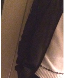 ZARA | ミリタリージャケット