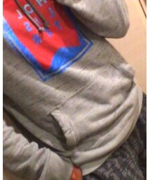 Hollister | パーカー