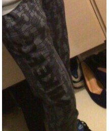 NIKE F.C | その他パンツ