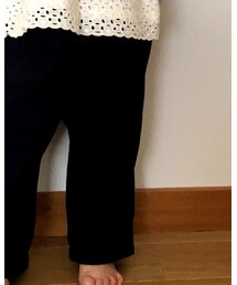 Birthday | パンツ