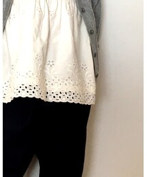 babyGAP | Tシャツ/カットソー