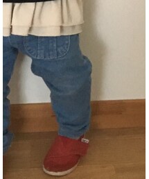 Birthday | デニムパンツ