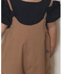 Birthday | サロペット/オーバーオール