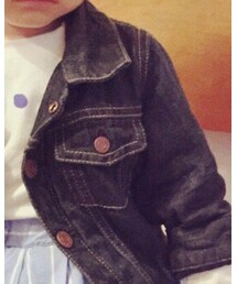 babyGAP | デニムジャケット