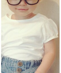 無印良品 | Tシャツ/カットソー