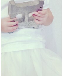 無印良品 | Tシャツ/カットソー