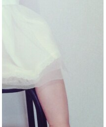 UNIQLO | スカート