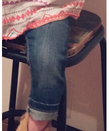 OLD NAVY | デニムパンツ