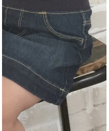 OLD NAVY | デニムスカート