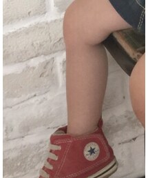 CONVERSE | スニーカー