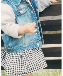 H&M | デニムジャケット