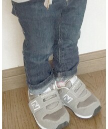 NEW BALANCE | スニーカー