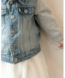 H&M | デニムジャケット