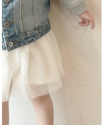 UNIQLO | スカート