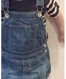 babyGAP | サロペット/オーバーオール