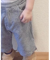 SHIPS KIDS | パンツ