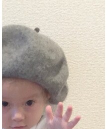 abcd | ハンチング/ベレー帽