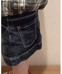 OLD NAVY | デニムスカート