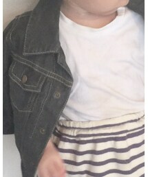 babyGAP | デニムジャケット